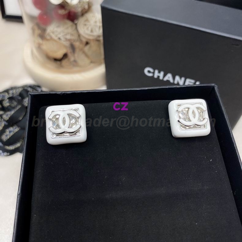 Chanel Earrings 2132